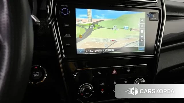 Ssangyong Berry New Tivoli 2019 Белый из Кореи, фото 5