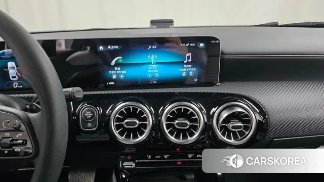 Mercedes-Benz A-Class W177 2020 Белый из Кореи, фото 5