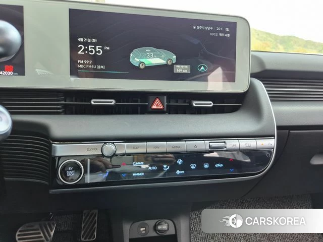 Hyundai Ionic 5 id 4177725 из Кореи 5