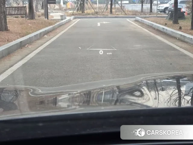 Kia The New K9 2nd generation 2021 Серый из Кореи, фото 5