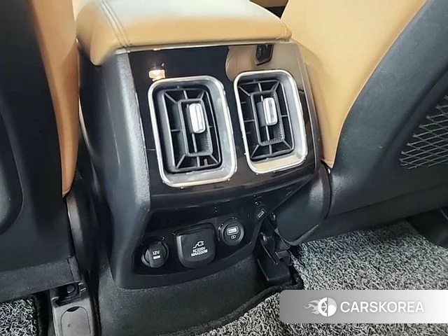 Kia Sorento 4th Generation 2021 Белый из Кореи, фото 5