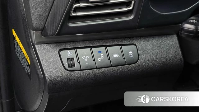 Hyundai The New Avante AD 2019 Белый из Кореи, фото 5