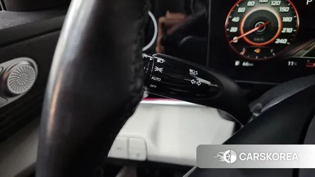 Hyundai Avante (CN7) 2021 Белый из Кореи, фото 5