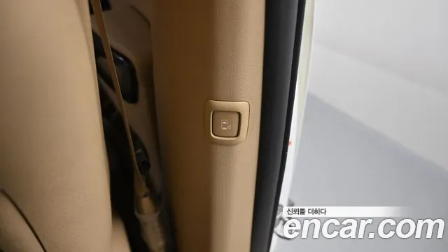 Kia The New Carnival 2018 Белый из Кореи, фото 5