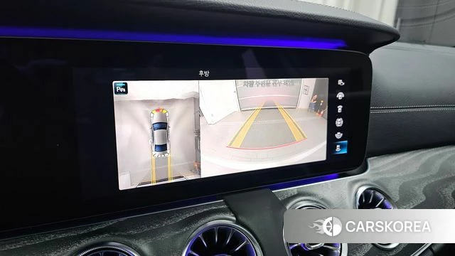 Mercedes-Benz CLS-Class C257 2021 Белый из Кореи, фото 5