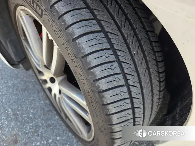 Maserati Ghibli 2018 Белый из Кореи, фото 5