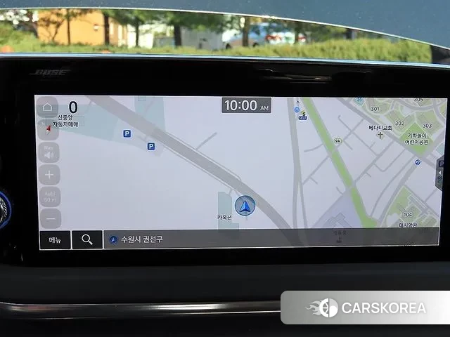 Hyundai Sonata (DN8) 2019 Серый из Кореи, фото 5