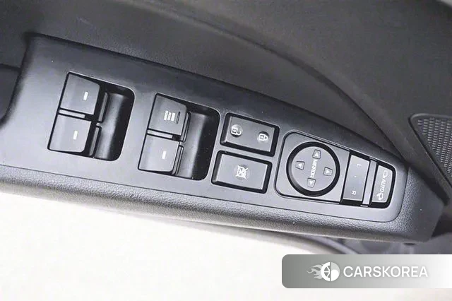 Hyundai Avante AD 2018 Серый из Кореи, фото 5