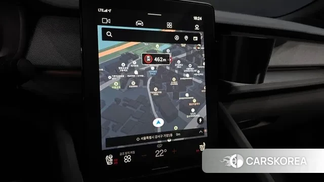 Polestar Polestar 2 2023 Белый из Кореи, фото 5