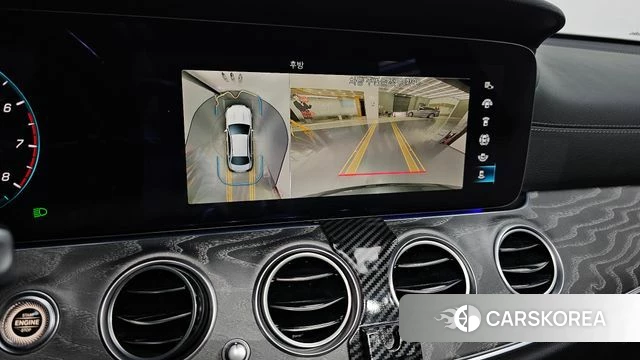 Mercedes-Benz E-Class W213 2022 Серый из Кореи, фото 5