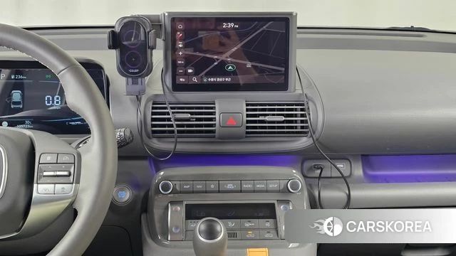 Hyundai Casper 2021 Цвет тростника из Кореи, фото 5