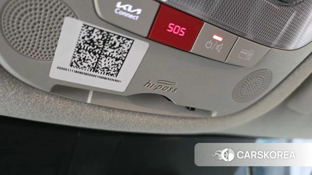 Kia Di Ol Nu Niro 2022 Белый из Кореи, фото 5