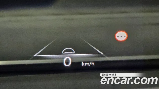 Genesis G80 (RG3) 2021 Серый из Кореи, фото 5