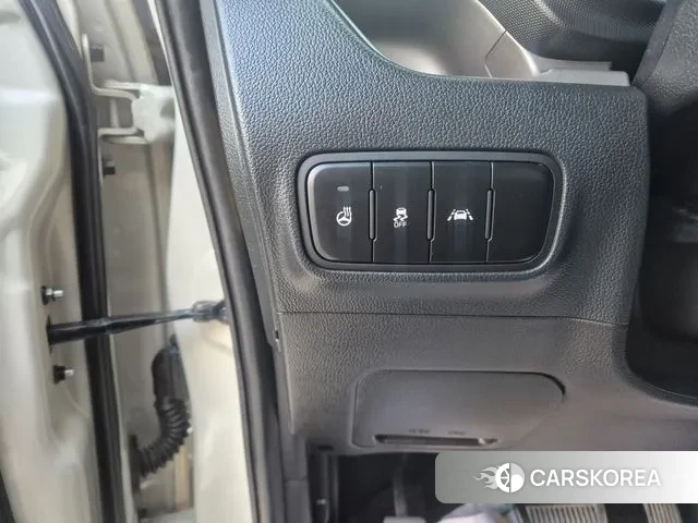 Kia The New Ray 2020 Жемчужный цвет из Кореи, фото 5