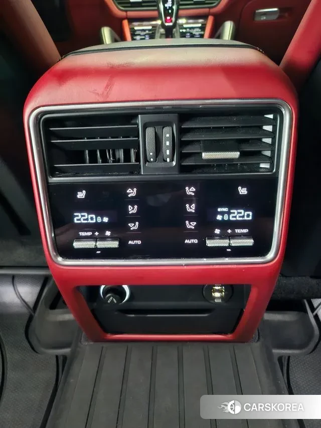 Porsche Cayenne (PO536) 2019 Белый из Кореи, фото 5