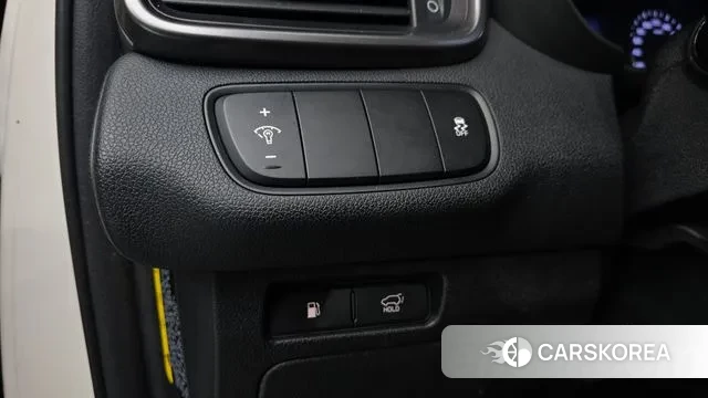 Kia The New Sorento 2018 Белый из Кореи, фото 5