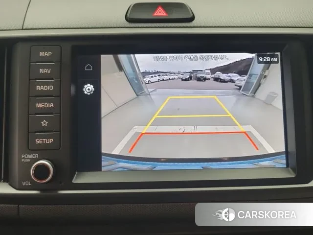 Kia The New Kia Ray EV 2025 Белый из Кореи, фото 5