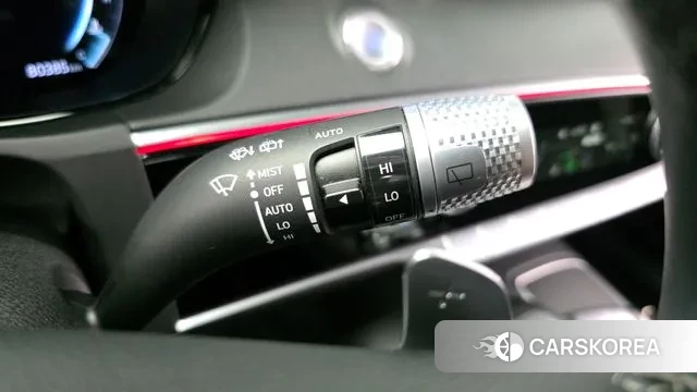 Genesis GV70 2021 Черный из Кореи, фото 5