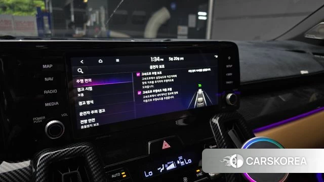 Kia Sorento 4th Generation 2021 Белый из Кореи, фото 5