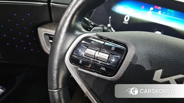 Kia K8 2021 Серый из Кореи, фото 5