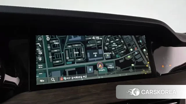 Kia Mohave Master 2024 Белый из Кореи, фото 5