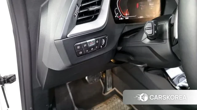 BMW 2 Series Gran Coupe (F44) 2023 Белый из Кореи, фото 5