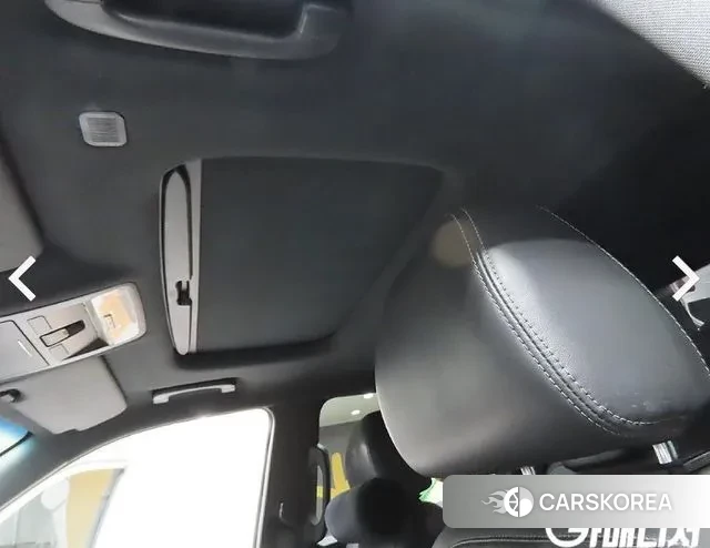 Ssangyong Rexton Sports 2019 Белый из Кореи, фото 5