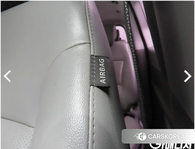Hyundai The New Grand Starex 2018 Серебристо-серый из Кореи, фото 5