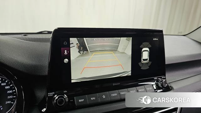 Kia Seltos 2020 Белый из Кореи, фото 5
