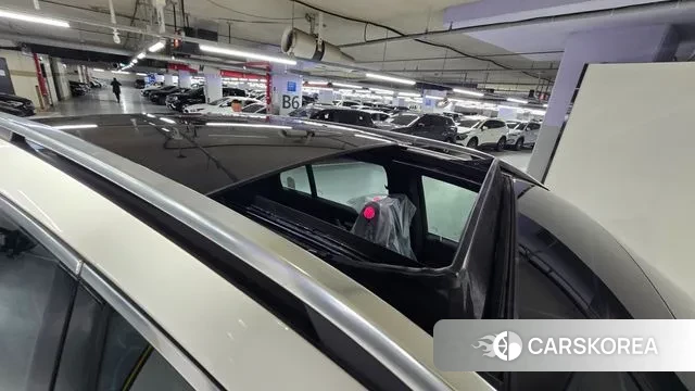 Mercedes-Benz GLE-Class W167 2025 Белый из Кореи, фото 5