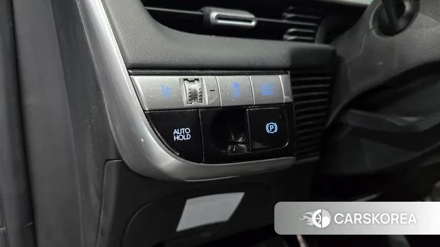 Hyundai Ionic 5 2022 Серый из Кореи, фото 5