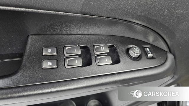 Ssangyong The New Rexton Sports Cannes 2022 Черный из Кореи, фото 5