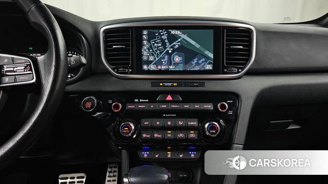 Kia Sportage The Bold 2019 Белый из Кореи, фото 5