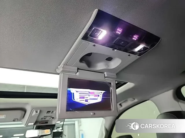 Cadillac Escalade id 3493815 из Кореи 5