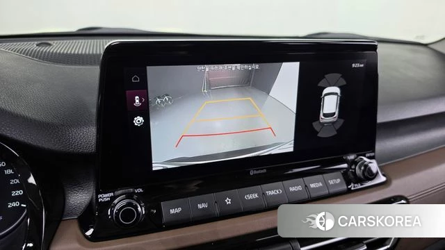 Kia Seltos 2019 Белый из Кореи, фото 5