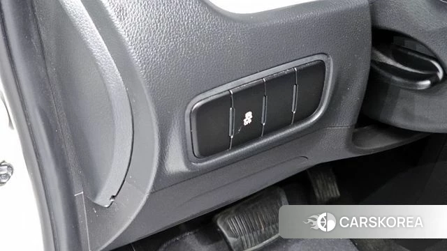 Kia The New Ray 2020 Белый из Кореи, фото 5