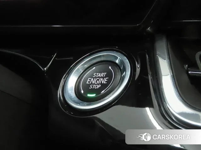 Chevrolet (GM Daewoo) Trax Crossover 2023 Синий из Кореи, фото 5