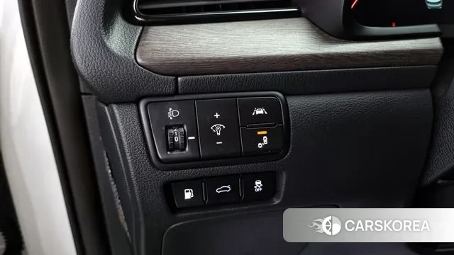 Kia K7 Premier 2019 Белый из Кореи, фото 5