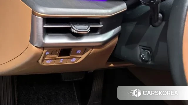 Hyundai Grandeur Hybrid (GN7) 2024 Белый из Кореи, фото 5