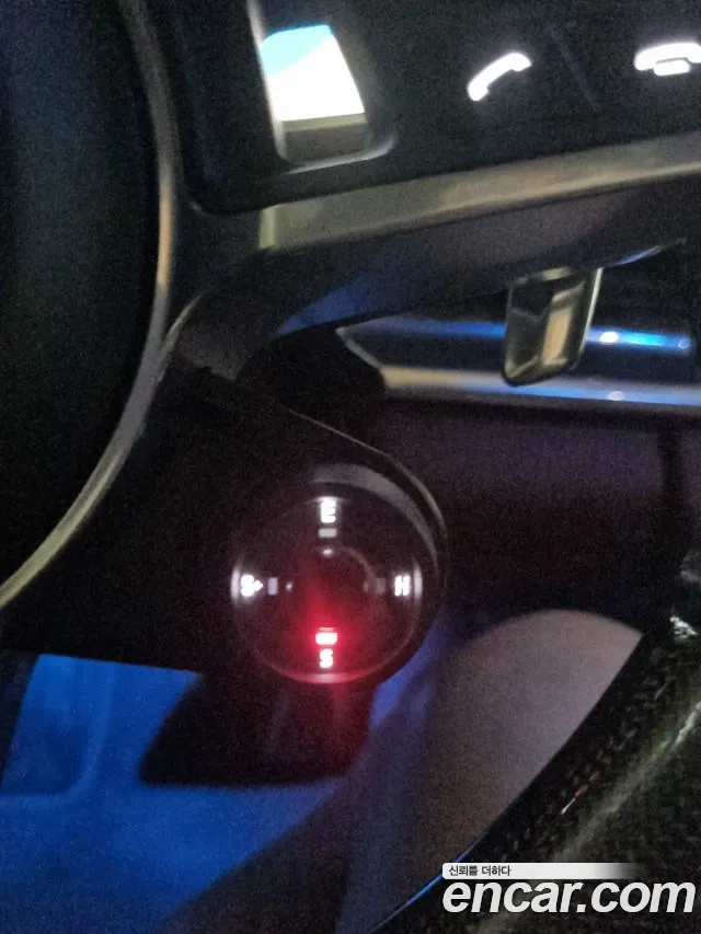 Porsche Panamera (971) id 2907592 из Кореи 5