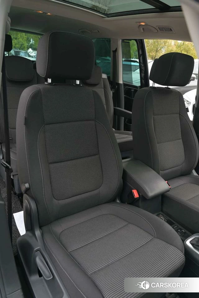 Volkswagen Charon 2018 Черный из Китая, фото 5