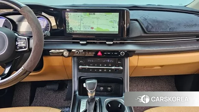 Kia Carnival 4th generation id 3661088 из Кореи 5