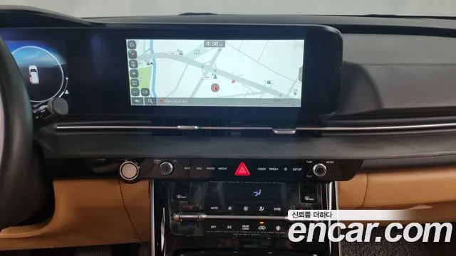 Kia Carnival 4th generation id 2710411 из Кореи 5