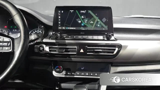 Kia Seltos 2020 Белый из Кореи, фото 5