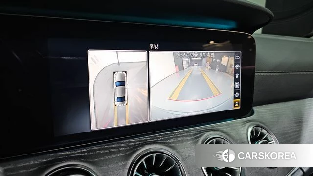 Mercedes-Benz CLS-Class C257 2019 Серый из Кореи, фото 5