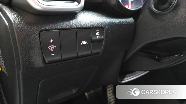 Kia Sportage The Bold 2019 Серебряный из Кореи, фото 5