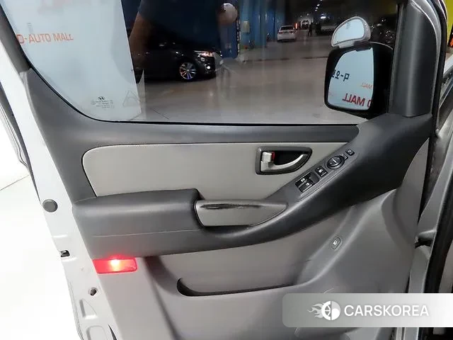 Hyundai The New Grand Starex 2019 Серебряный из Кореи, фото 5