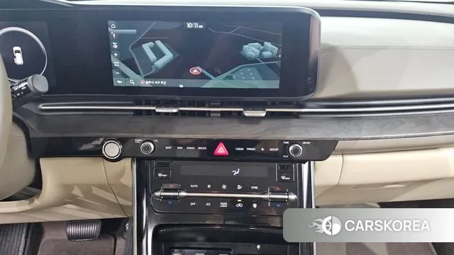 Kia Carnival 4th generation 2020 Белый из Кореи, фото 5