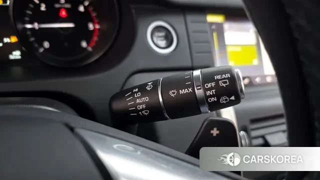 Land Rover Discovery Sports 2019 Белый из Кореи, фото 5