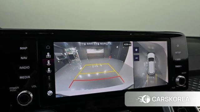 Kia Sorento 4th Generation 2020 Белый из Кореи, фото 5